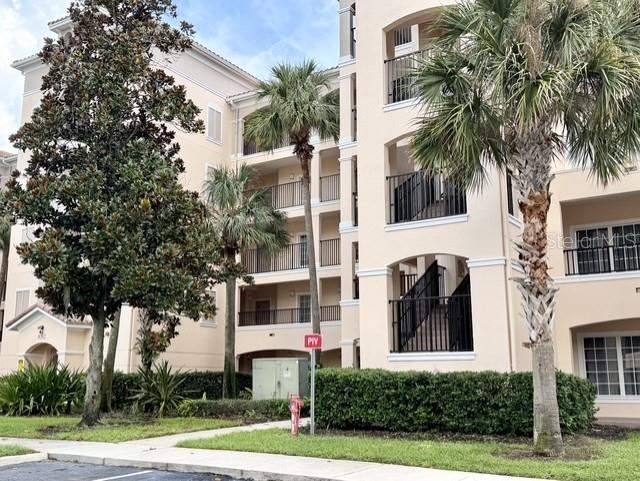 8774 WORLDQUEST BOULEVARD #7203 home for sale in Worldquest Residence