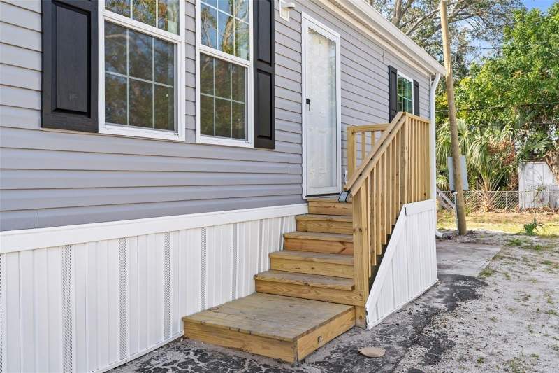 3 bedroom Manufactured Home at 5234 Yellow Pine Street, Pine Bay Park, St Petersburg — photo 3