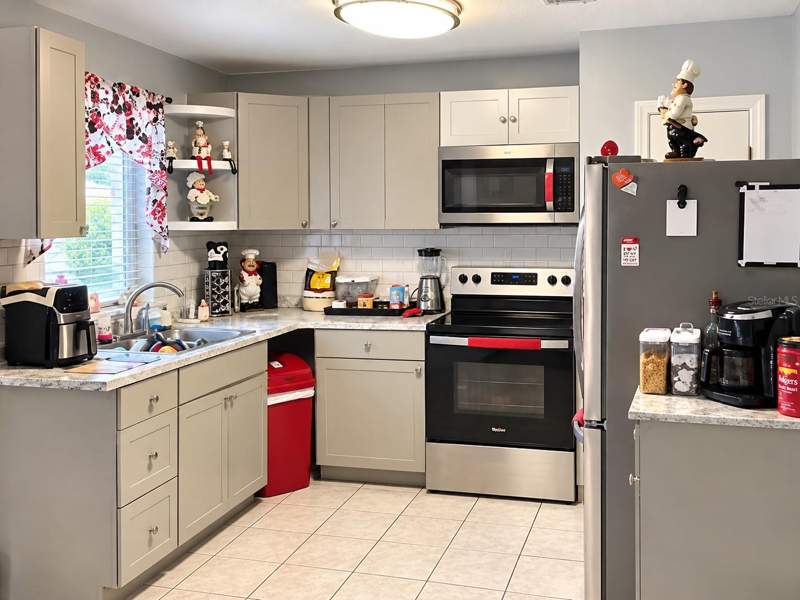 2 bedroom Single Family Residence at 213 Oleander Drive, Golf View Park, Lake Wales — photo 4