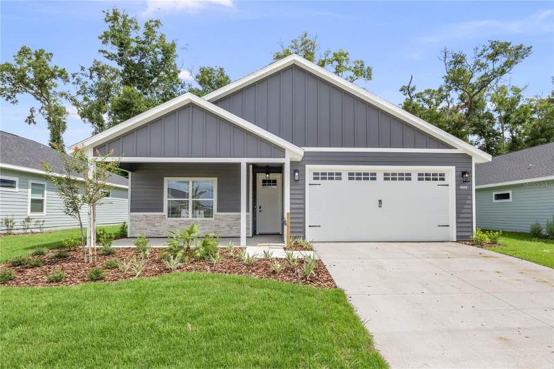 1064 SW 67TH WAY home for sale in Grand Oaks at Tower