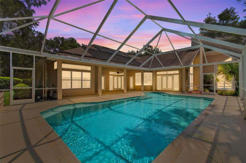 5 bedroom Single Family Residence at 9227 SW 43rd Lane, Haile Plantation Unit 25 Ph II, Gainesville — photo 2