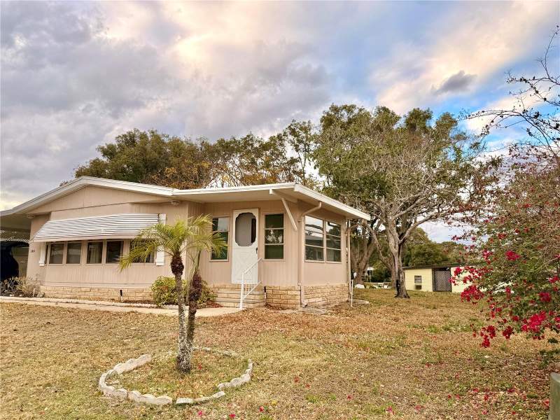 2 bedroom Manufactured Home at 3335 S CITRUS CIRCLE #GE, ZELLWOOD STATION, ZELLWOOD — photo 2