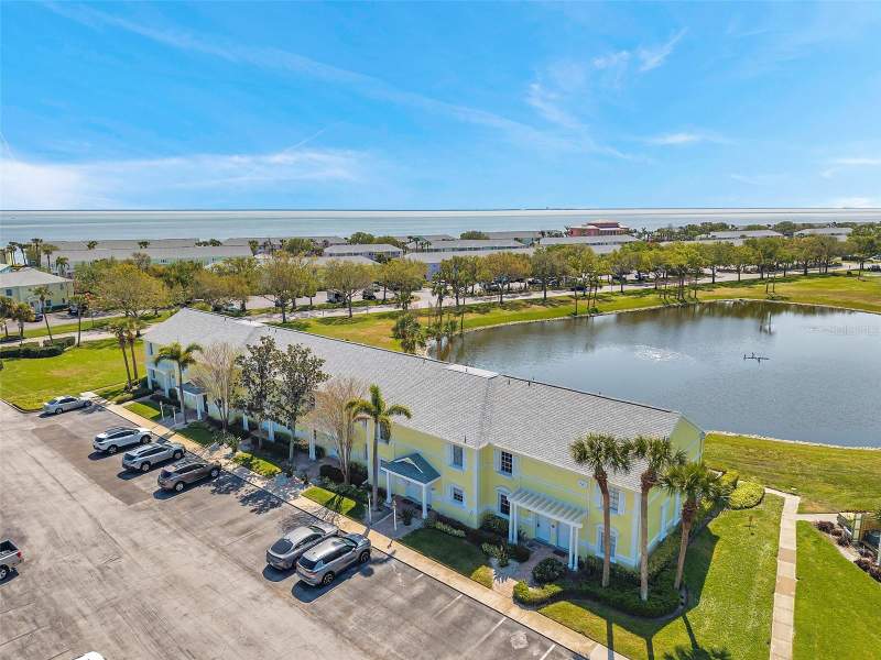 4766 SNOOK DRIVE home for sale in Waterside at Coquina Key South
