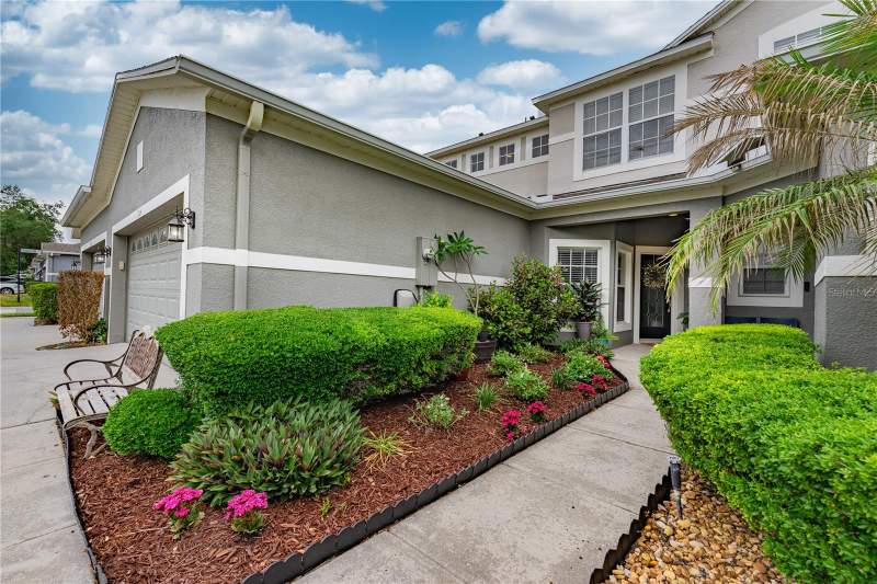3 bedroom Townhouse at 1304 Sandstone Run, Greystone Townhomes, Sanford — photo 5
