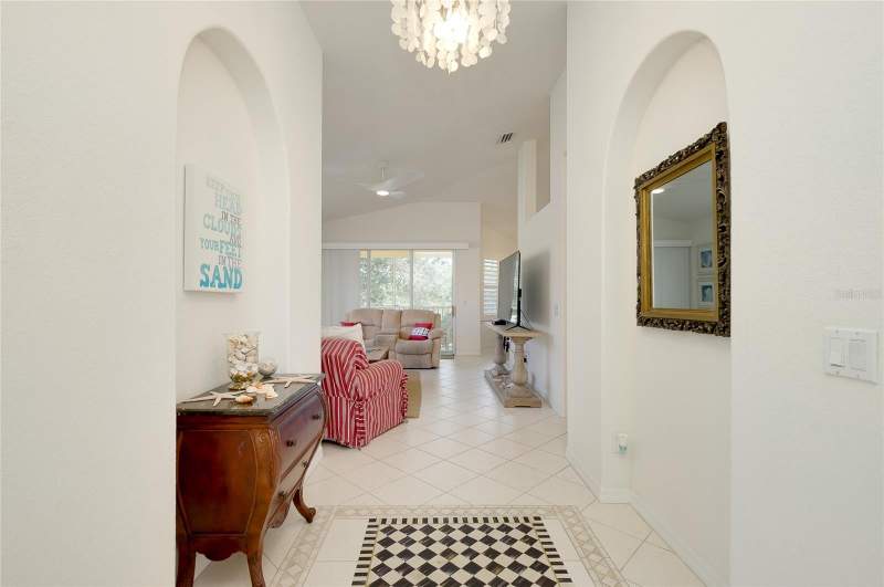 3 bedroom Condominium at 703 Casa Del Lago Way #703, Casa Del Lago, Venice — photo 5