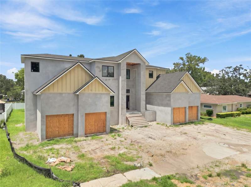 5 bedroom Single Family Residence at 207 S Gardenia Avenue, West Shore Crest, Tampa — photo 5