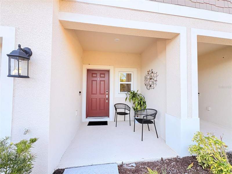3 bedroom Townhouse at 5020 Revolutionary Way, The Townhomes At Anthem Park, St Cloud — photo 3