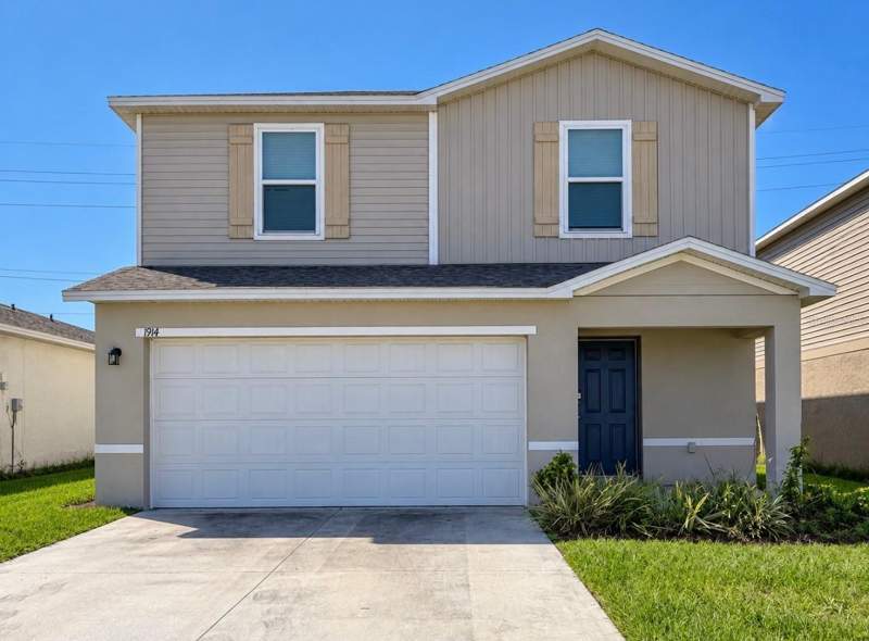 3 bedroom Single Family Residence at 1914 Golden Beak Drive, Eagle Hammock, Eagle Lake — photo 2