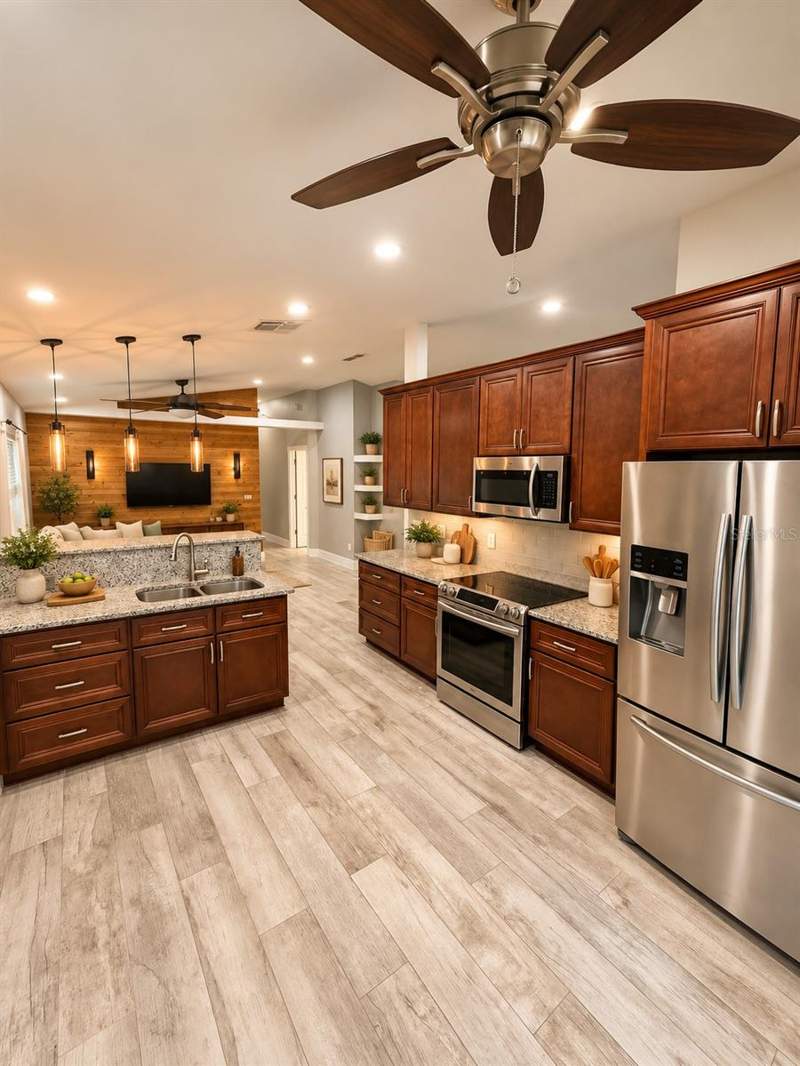 3 bedroom Condominium at 179 Dahlia Village Circle #63, Dahlia Village 02 Condo, Orlando — photo 5