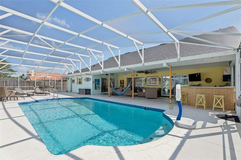 4 bedroom Single Family Residence at 2484 ALBANY DRIVE, ST JAMES PARK, KISSIMMEE — photo 4