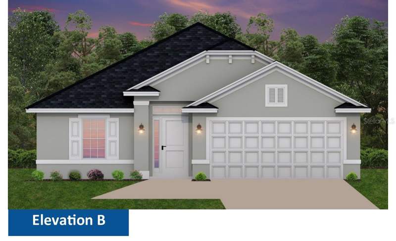 7020 166TH PLACE home for sale in Aviary at Rutland Ranch