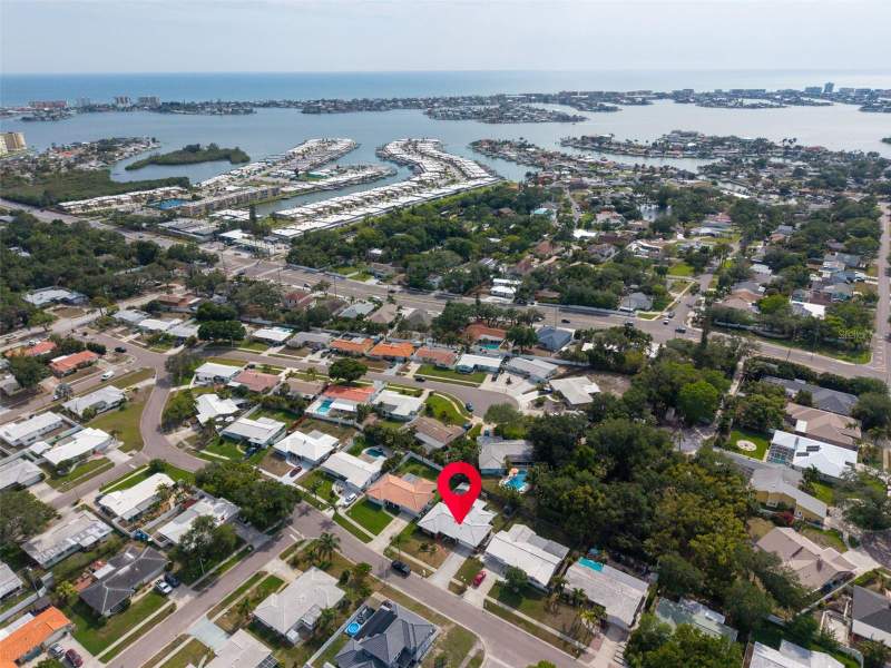 3 bedroom Single Family Residence at 5676 WILLIAMS BOULEVARD, WILLIAMSDALE SQUARE 3RD ADD, SEMINOLE — photo 5