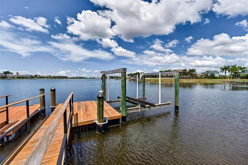 3 bedroom Single Family Residence at 429 Manns Harbor Drive, Mirabay Ph 3A-1, Apollo Beach — photo 4
