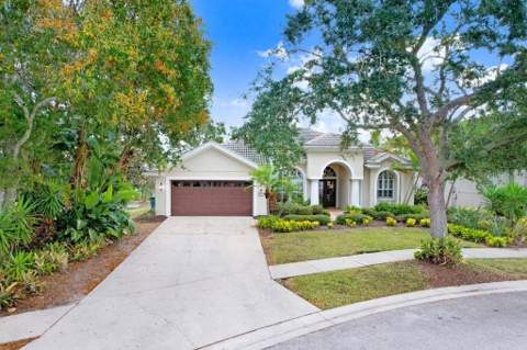 1161 Marina Drive, Tarpon Springs FL - photo 6 of 6