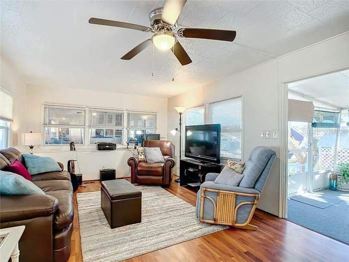 1 bedroom Mobile Home at 2331 Belleair Road #116, Country Park Co-Op M/H Unrec, Clearwater — photo 5