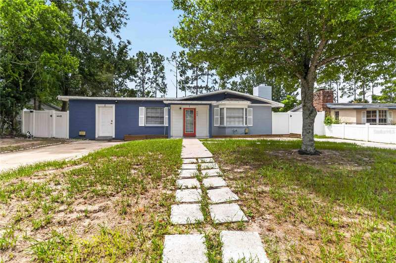 4 bedroom Single Family Residence at 745 Hillview Drive, Oakland Hills Add, Altamonte Springs — photo 2