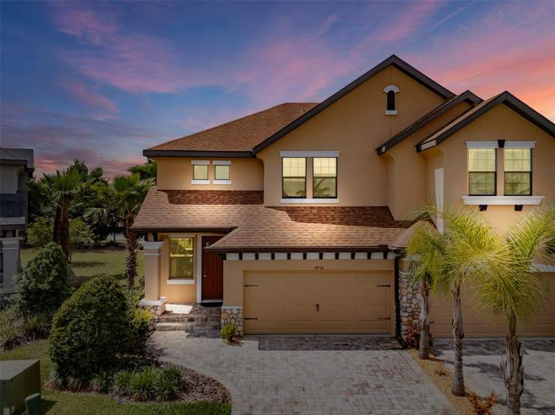Maple Glen/7 Oaks