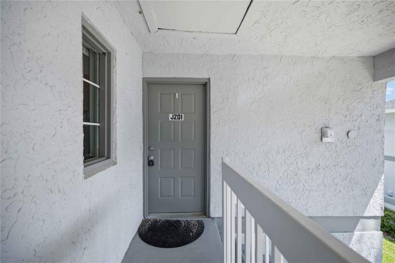 2 bedroom Condominium at 571 Midway Track #J201, Silver Downs Bldg J, Ocala — photo 4