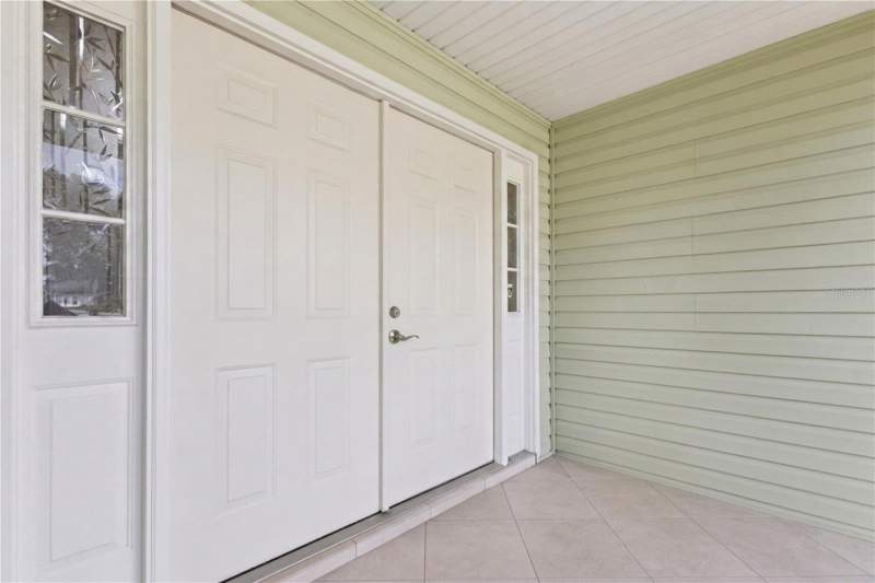 2 bedroom Single Family Residence at 5540 Hamlin Court, Plantation At Leesburg, Leesburg — photo 2