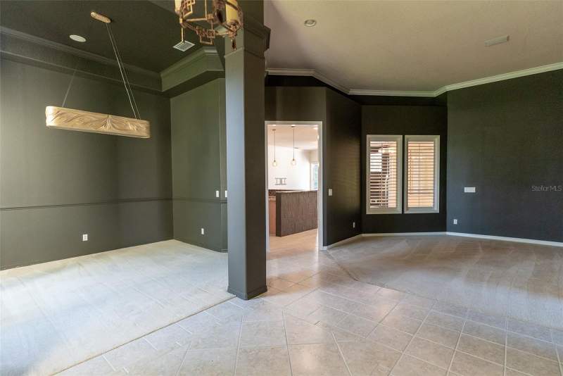 4 bedroom Single Family Residence at 4818 SE 11th Place, Summerton, Ocala — photo 4