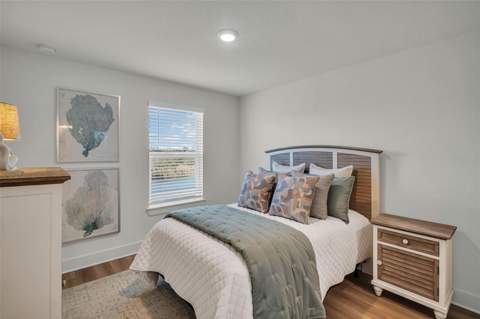 13978 Emerald Fields Drive #Lot 25, Hudson FL - photo 9 of 14
