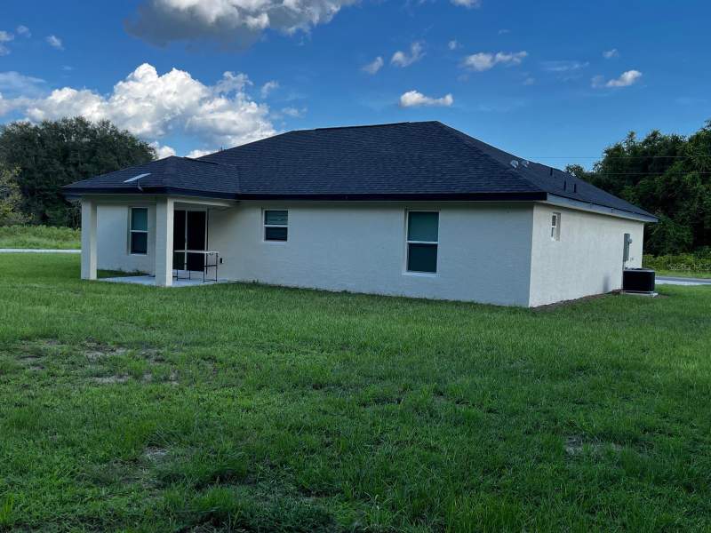 3 bedroom Single Family Residence at 15200 SW 60th Circle, Marion Oaks Un #9, Ocala — photo 2