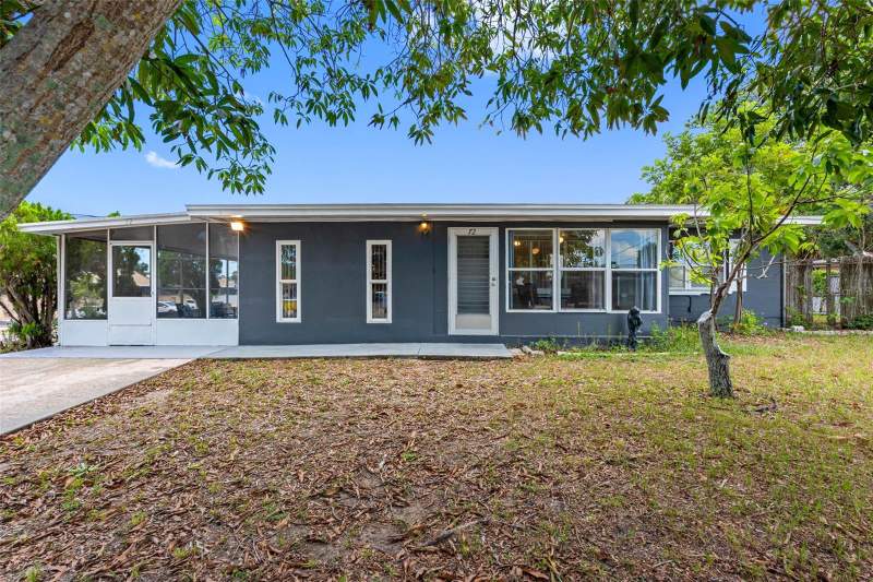 3 bedroom Single Family Residence at 72 Lake Shore Drive, Lake Shore Estates, Palm Harbor — photo 2