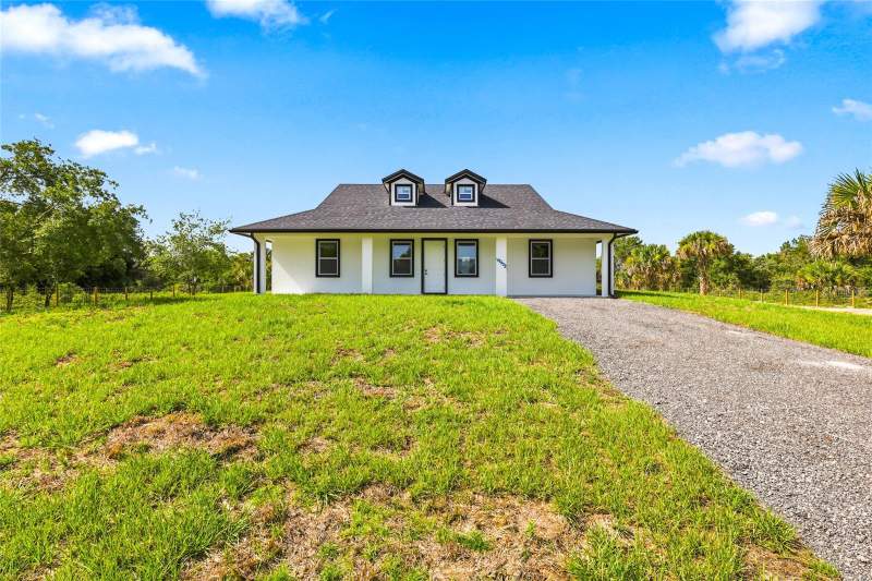 3 bedroom Single Family Residence at 17932 NW 288th Street, Southern Colonization Co, Okeechobee — photo 3