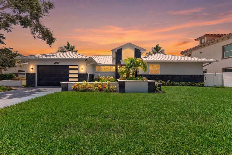 4 bedroom Single Family Residence at 2936 68th Avenue, Pinellas Point Skyview Shores 4th Add, St Petersburg — photo 4
