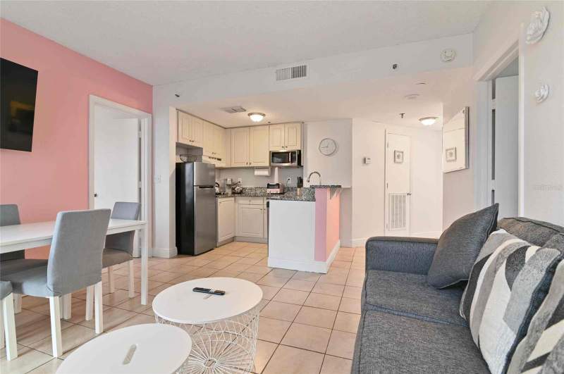 2 bedroom Condominium at 6165 Carrier Drive #1402, Enclave At Orlando, Orlando — photo 3