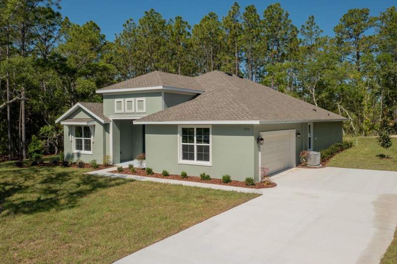 3 bedroom Single Family Residence at 13454 SW 67th Lane, Rolling Hills Un 03, Ocala — photo 2