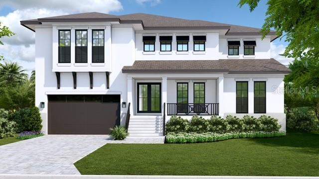456 RAFAEL BOULEVARD home for sale in Snell Isle Brightbay