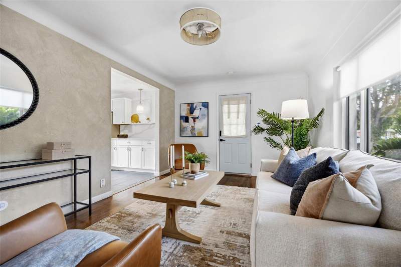 3 bedroom Single Family Residence at 5931 Mangrove Street, North St Petersburg, St Petersburg — photo 3