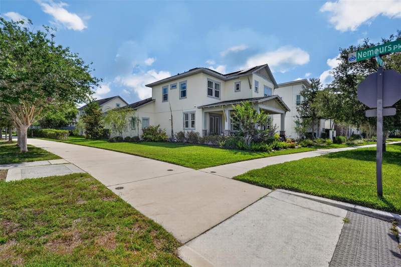 7 bedroom Single Family Residence at 13201 Granger Avenue, Laureate Park Ph 7, Orlando — photo 5