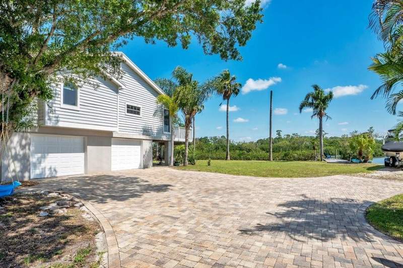 3 bedroom Single Family Residence at 3858 Shore Boulevard, West Oldsmar Sec 1, Oldsmar — photo 4