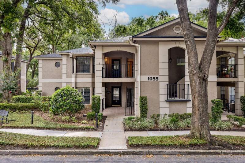 1055 KENSINGTON PARK DRIVE #613 home for sale in Kensington Park Condos for Sale: 2 Listings
