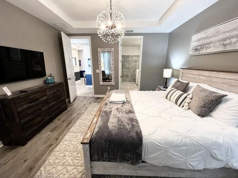 7 bedroom Single Family Residence at 8947 Amelia Downs Trail, Solara Resort Vacation Villas Rep, Kissimmee — photo 5