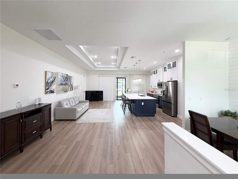 3 bedroom Single Family Residence at 17204 Bonnie Avenue, Port Charlotte Sec 022, Port Charlotte — photo 3
