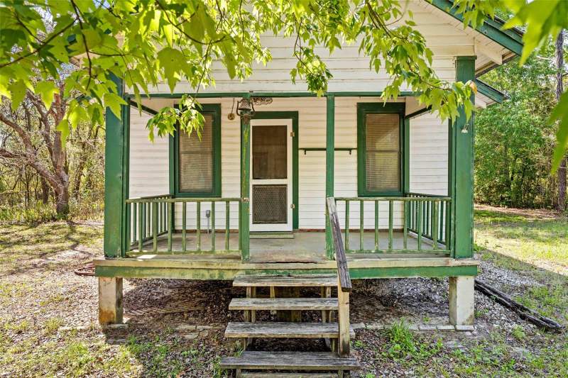 1 bedroom Single Family Residence at 11317 Salina Street, Gulf Florida Highlands, Brooksville — photo 3
