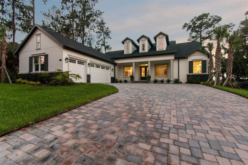 3 bedroom Single Family Residence at 6470 Summit View Drive, Southern Hills Plantation, Brooksville — photo 2