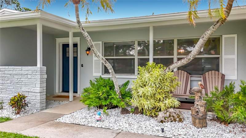 2 bedroom Single Family Residence at 508 Shore Drive, Keene Park, Largo — photo 3