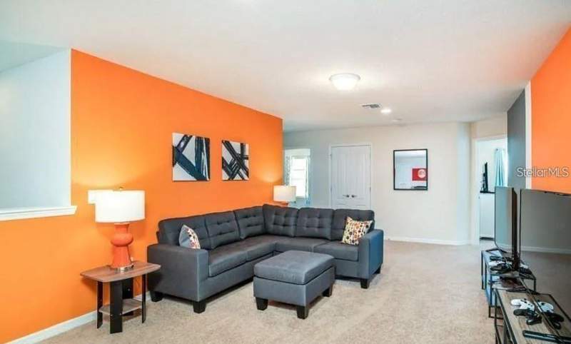 9 bedroom Single Family Residence at 8817 Corcovado Drive, Windsor At Westside Ph 2B, Kissimmee — photo 5