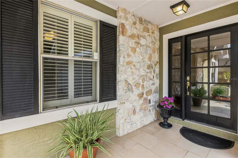 3 bedroom Single Family Residence at 3200 HEATHGATE COURT, BRYN MAWR PH 02, ORLANDO — photo 4