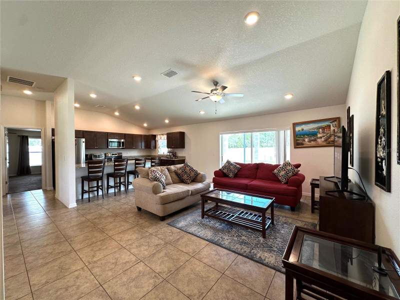 3 bedroom Single Family Residence at 15211 SW 65th Terrace Road, Marion Oaks, Ocala — photo 3
