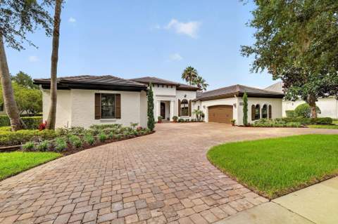 9620 San Fernando Court, Howey In The Hills FL - photo 6 of 76