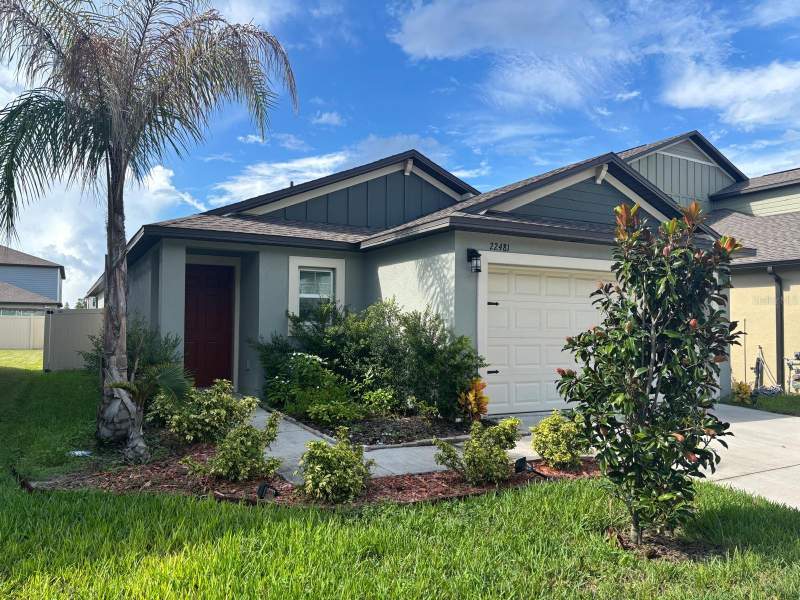 3 bedroom Single Family Residence at 22481 Storybook Cabin Way, Connerton, Land O Lakes — photo 3