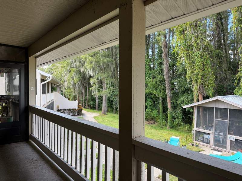 1 bedroom Condominium at 20893 Haulover Cove #6, Paradise Lakes Resort Condo, Lutz — photo 2