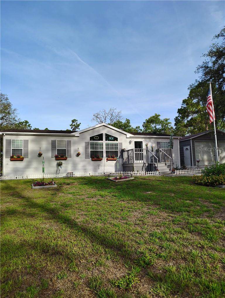 3 bedroom home at 8420 N Calcutta Avenue, Dunnellon, Dunnellon — photo 2