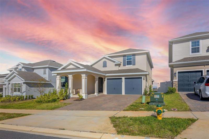 2100 KEYSTONE CIRCLE home for sale in Villages at Minneola Hills