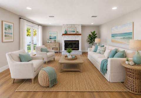 617 Golf And Sea Boulevard, Apollo Beach FL - photo 12 of 35